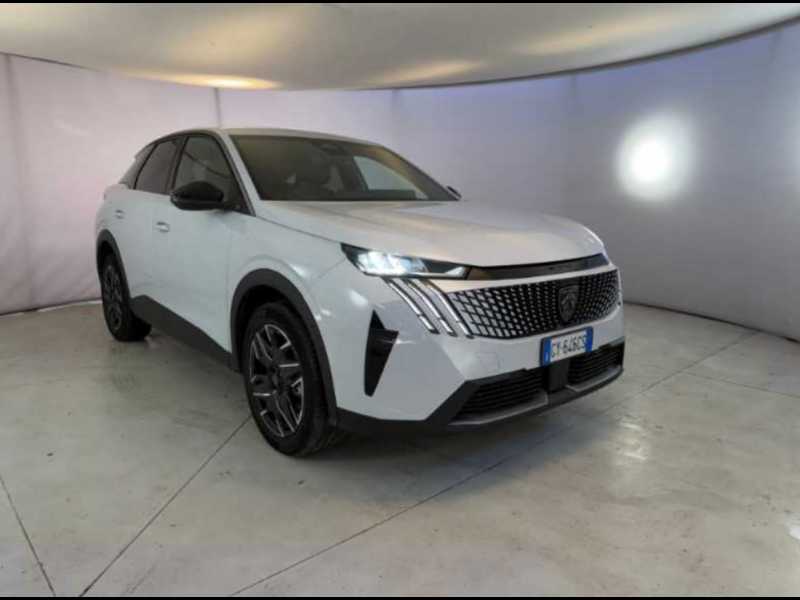 3008 Iii - 3008 1.2 Hybrid Allure 145cv E-dcs6