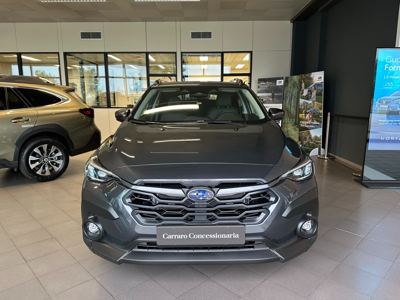 Subaru Crosstrek CROSSTREK 2.0 e-Boxer STYLE XTRA - 2
