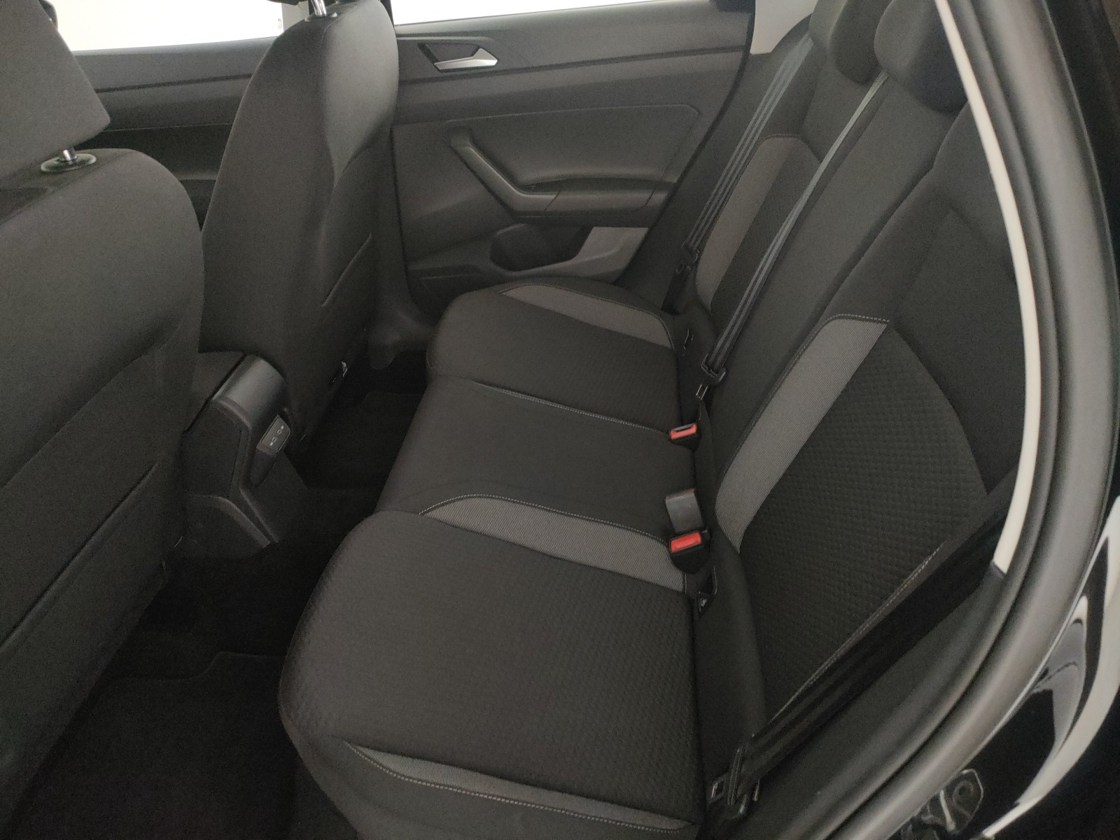 Volkswagen Taigo Usato 2024 Taigo San Vendemiano