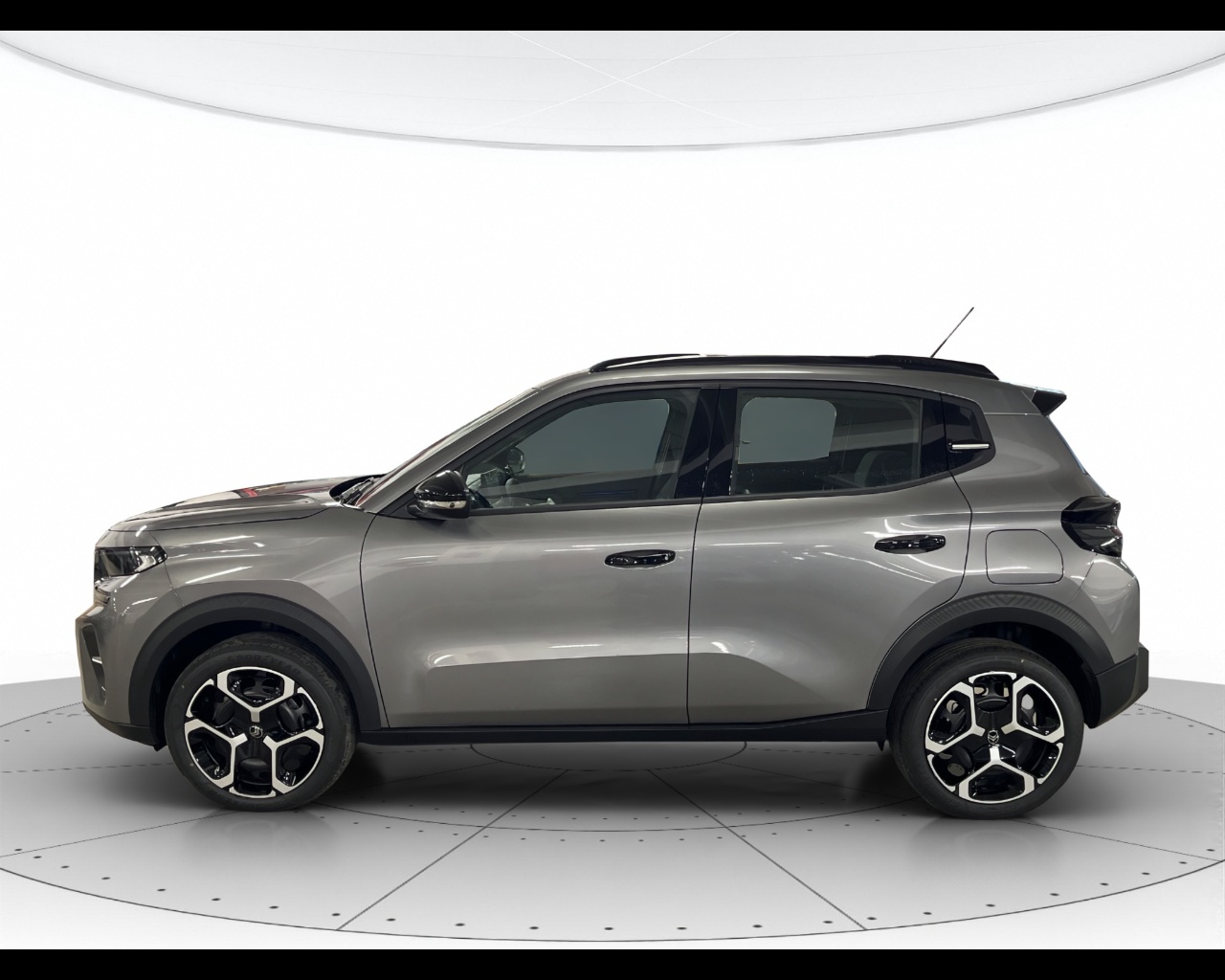 Citroen C3 Nuovo Benzina C3 Verona