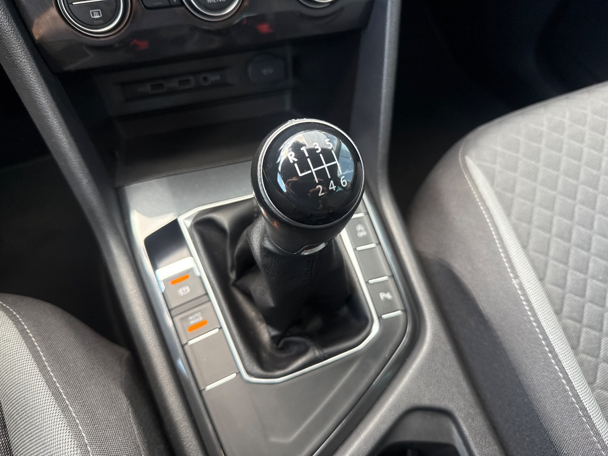 Volkswagen Tiguan Usato 2020 Tiguan Legnago