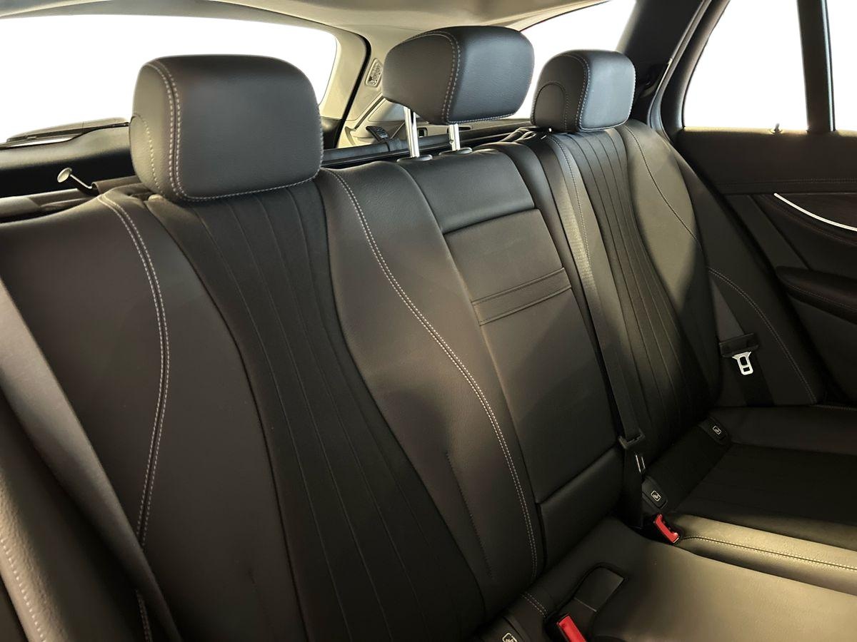 Mercedes Classe E Station Wagon Classe E Station Wagon All-Terrain 220 D Sport 4Matic 9G-Tronic Plus - 16