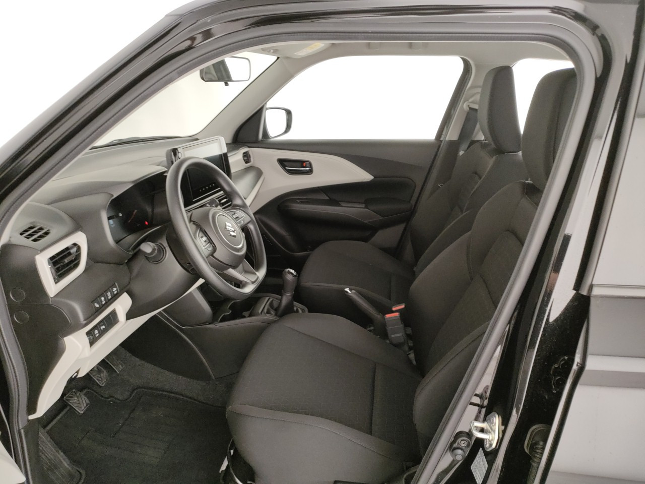 Suzuki Swift Nuovo Ibrido benzina Swift Porto Mantovano
