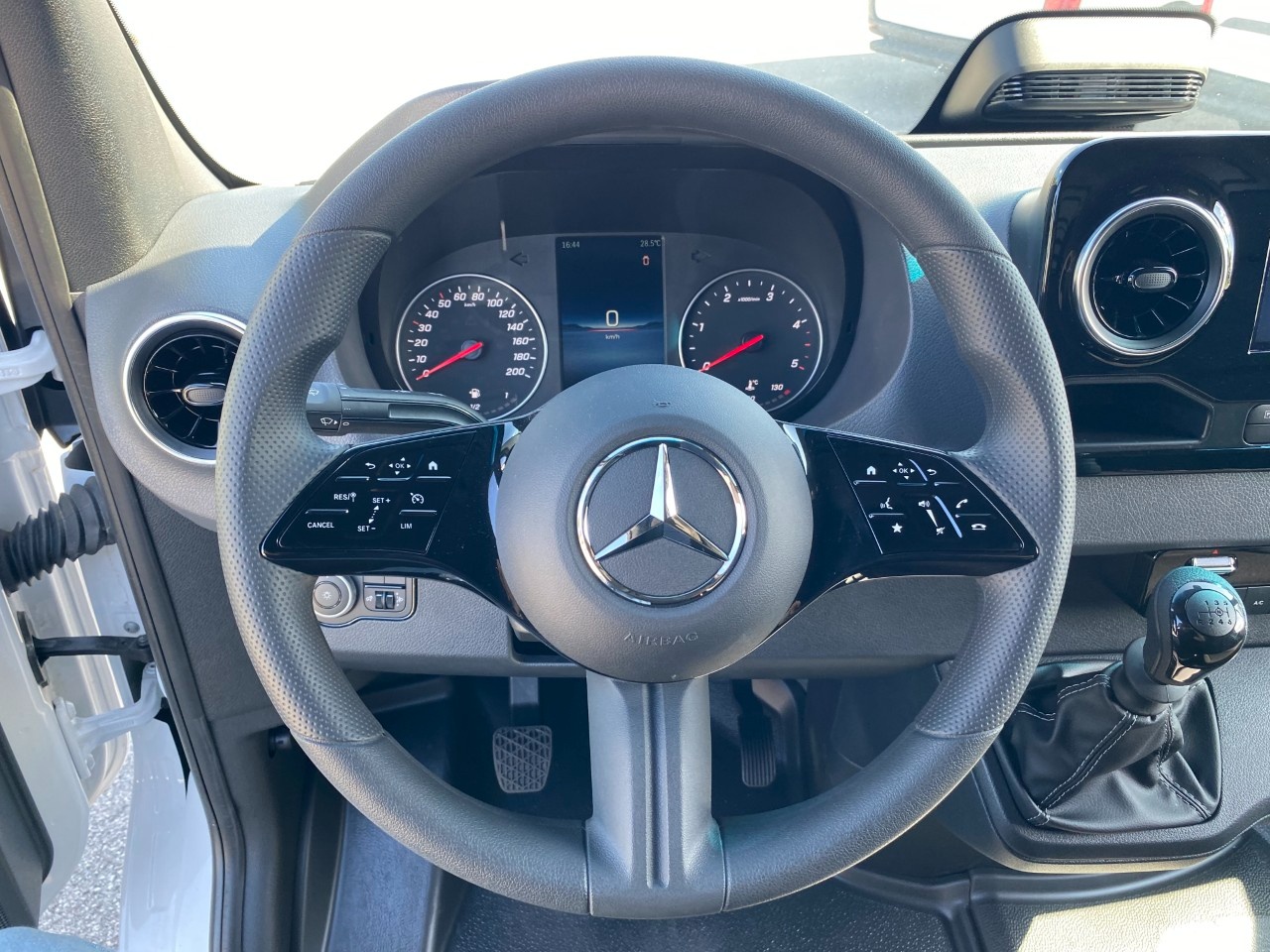 Mercedes Sprinter Sprinter Furgone 315CDI 43/35 PRO - 18