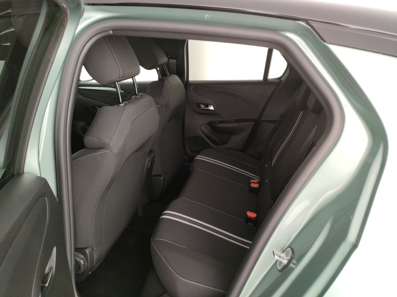 Opel Corsa Nuovo Benzina Corsa Porto Mantovano