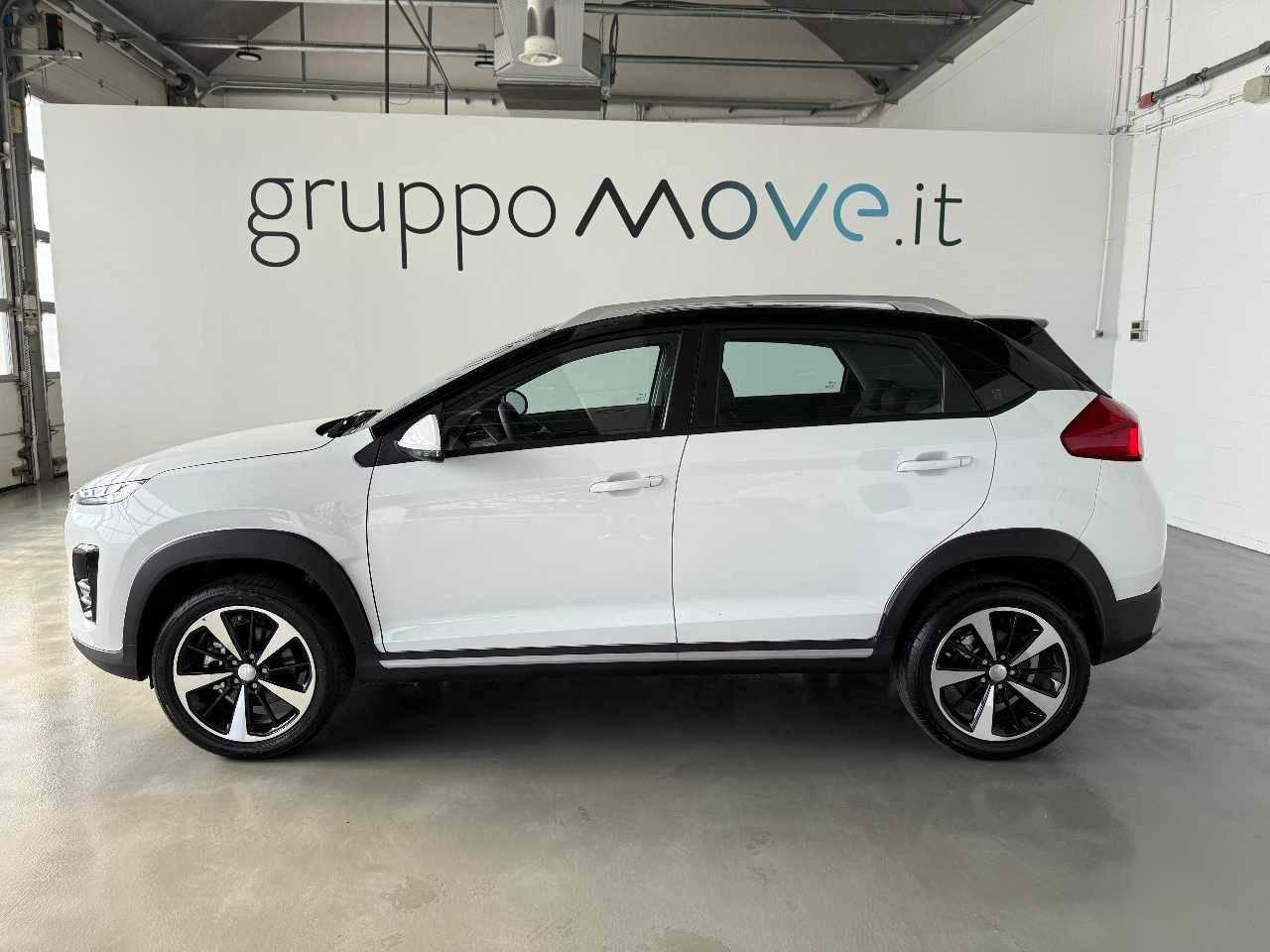 Dr Automobiles DR 3.0 KM0 2025 DR 3.0 Mestre