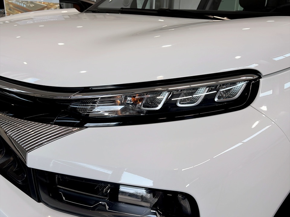 CITROEN C3 Aircross 1.2 puretech C-Series s&s 110cv Benzina usato - 17