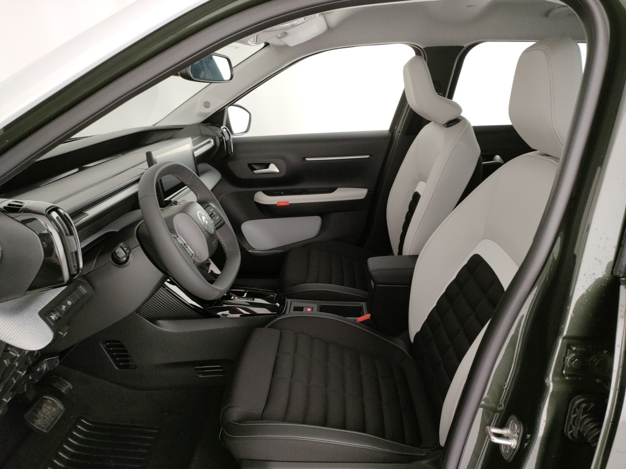 Citroen C3 Aircross Nuovo elettrico C3 Aircross Porto Mantovano