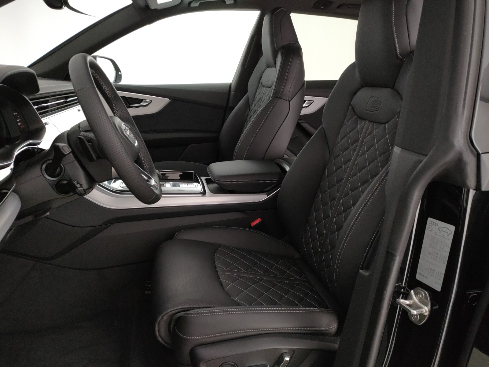 Audi Q8 Usato 2023 Q8 Legnago