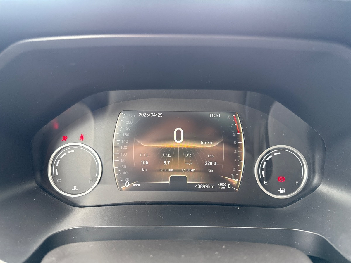 Dr Motor DR 5 Usato 2023 DR 5 Padova