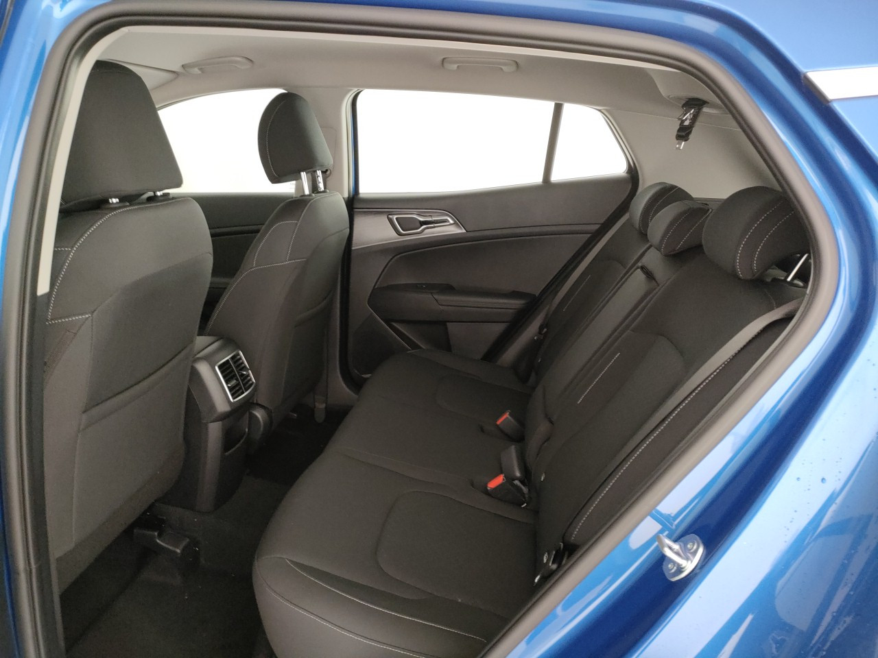 Kia Sportage Nuovo GPL Sportage Porto Mantovano