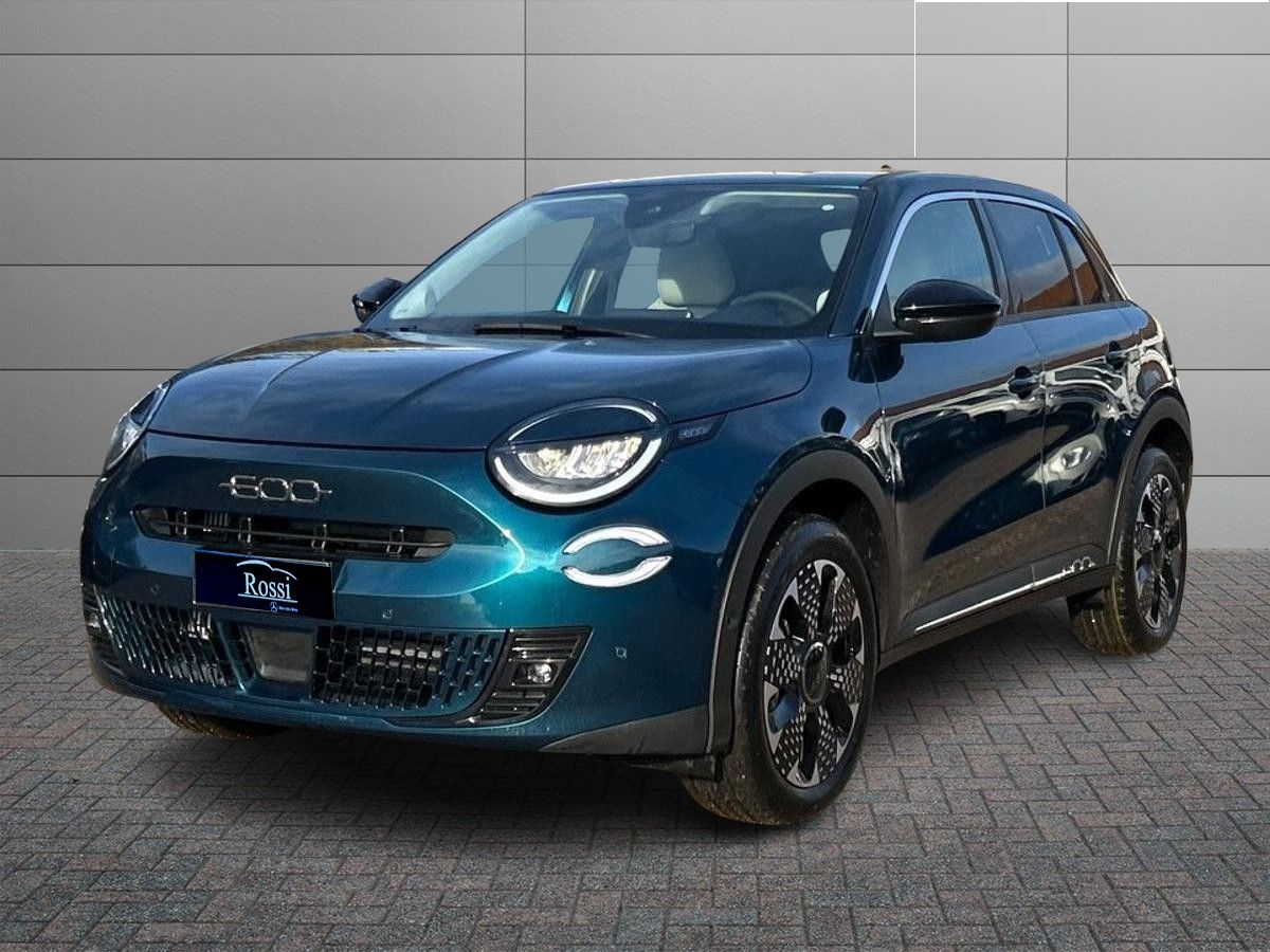 FIAT 600 Hybrid La Prima Ii Hybrid110cv