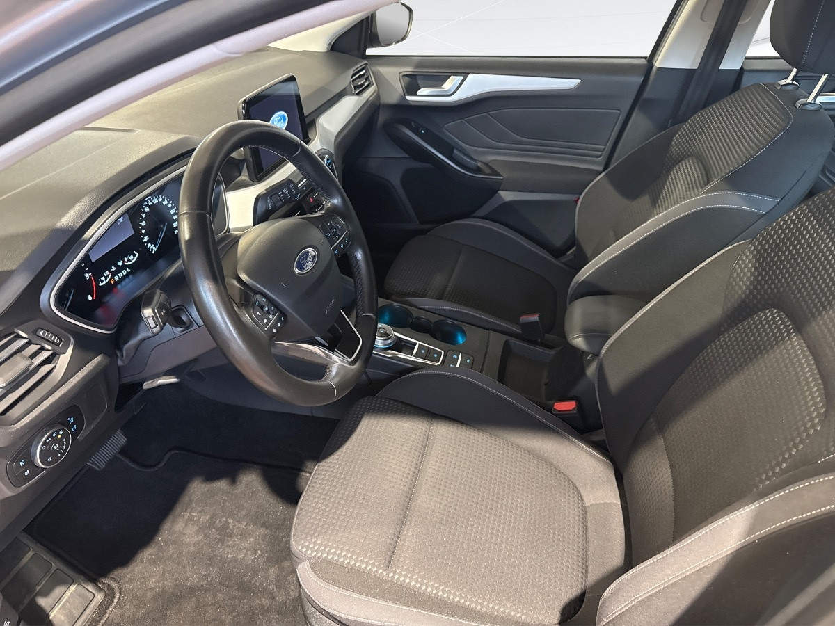 Ford Focus Usato 2021 Focus Parma