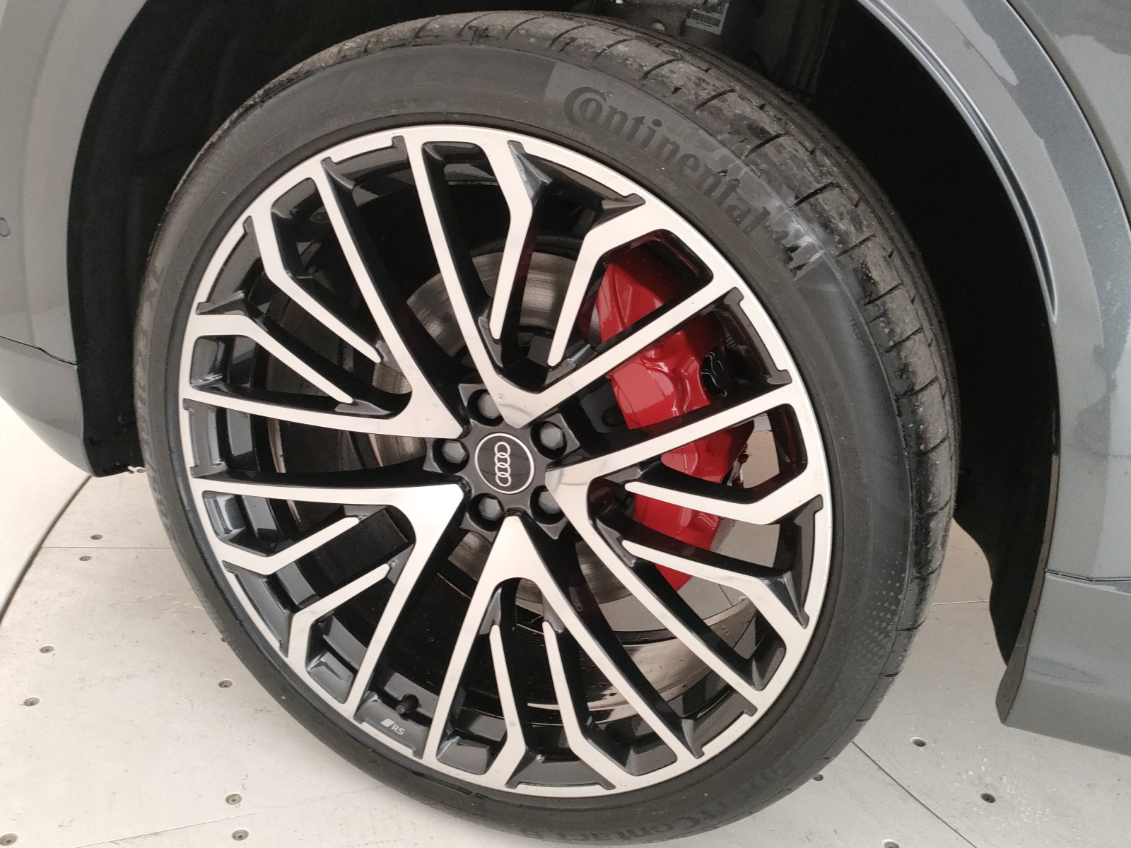 Audi Q8 Aziendali 2025 Q8 Legnago