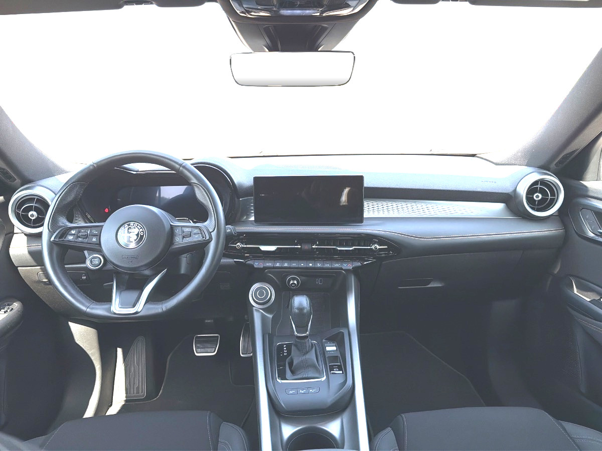 Alfa Romeo Tonale Usato 2024 Tonale Mestre