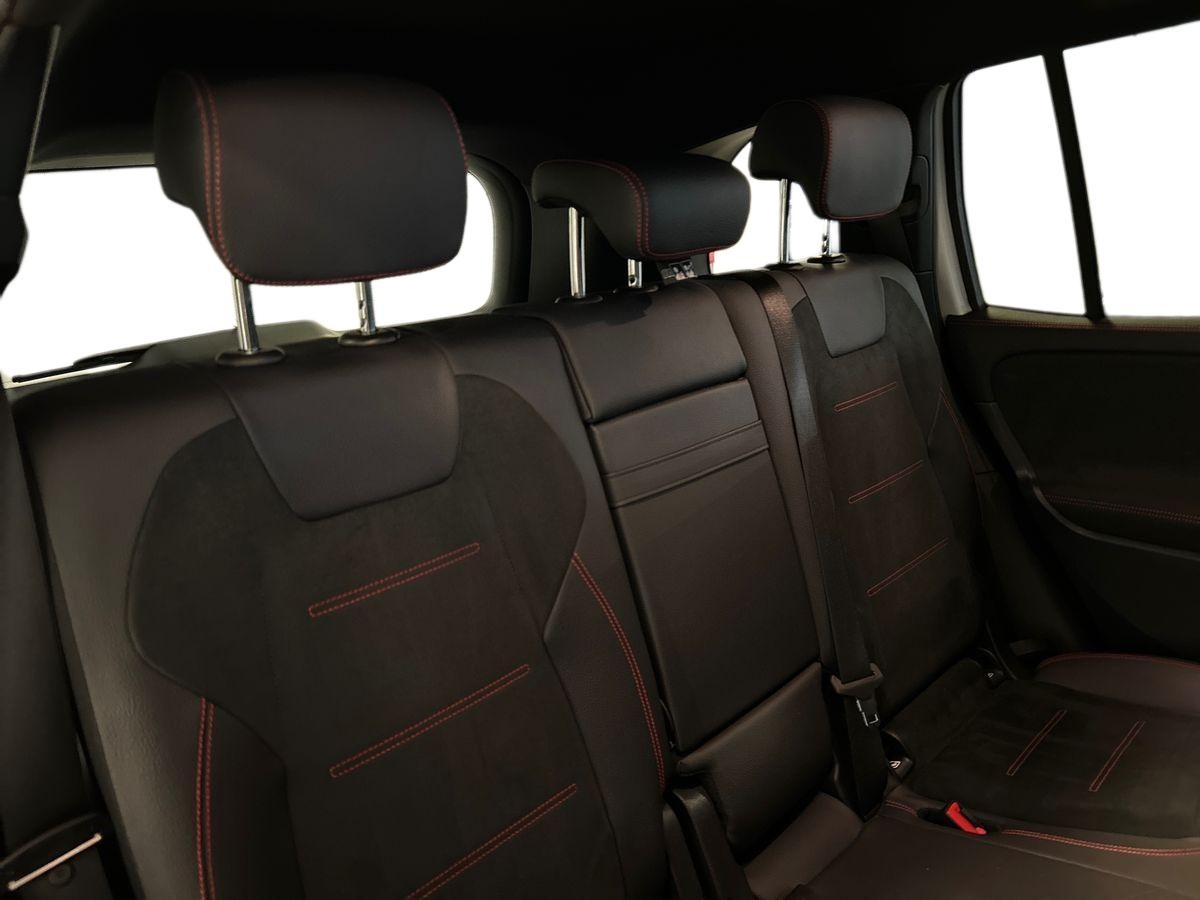 Mercedes GLB GLB 180 D Premium 8G-DCT - 16