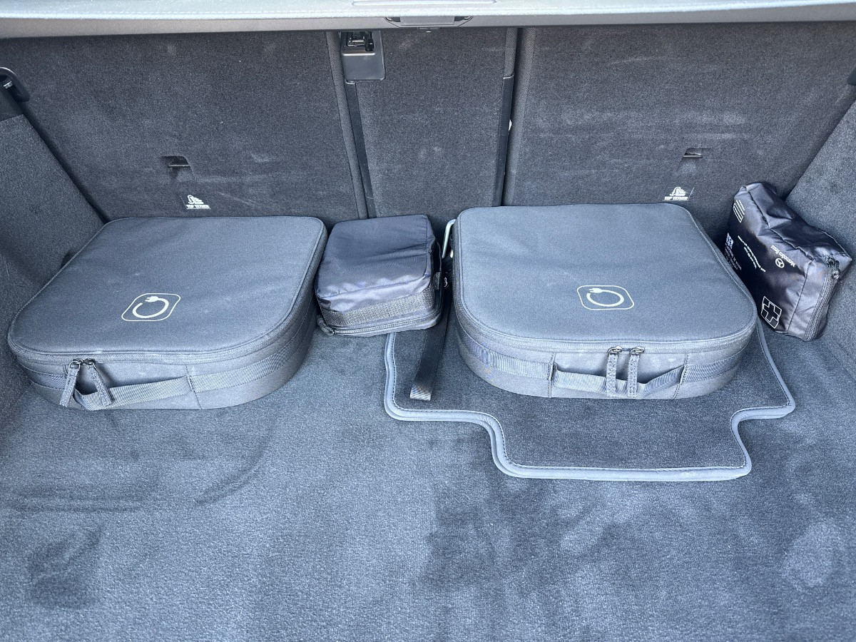 Mercedes GLE Usato 2024 GLE Padova