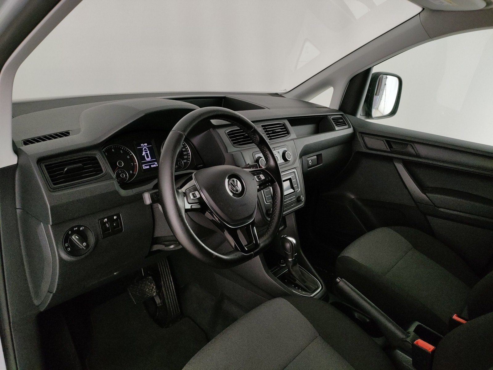 Volkswagen Caddy Usato 2017 Caddy Legnago