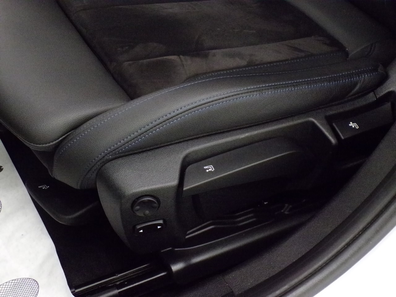 Bmw Serie 3 Serie 3 Touring 320d Mild Hybrid 48V Msport Steptronic - 15