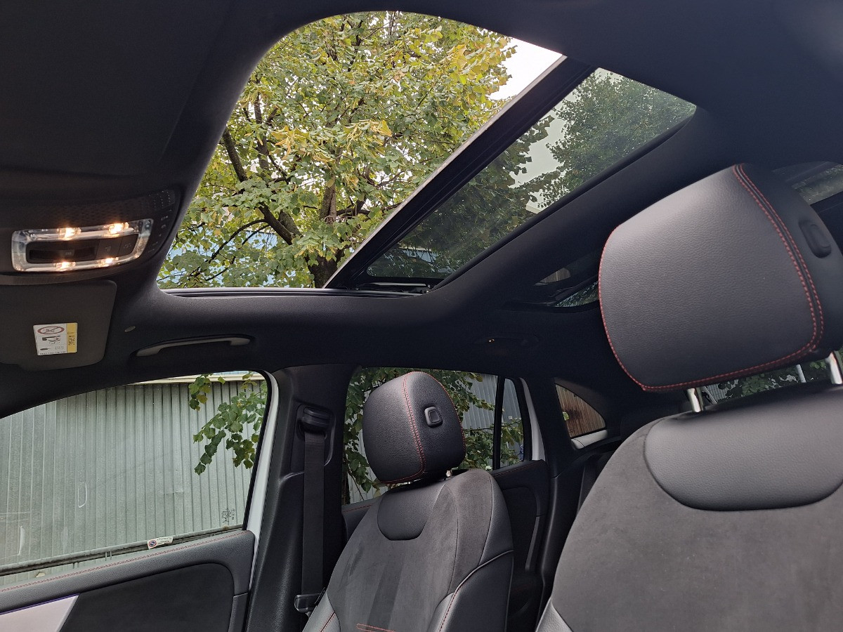 Mercedes GLA Usato 2021 GLA San Vendemiano