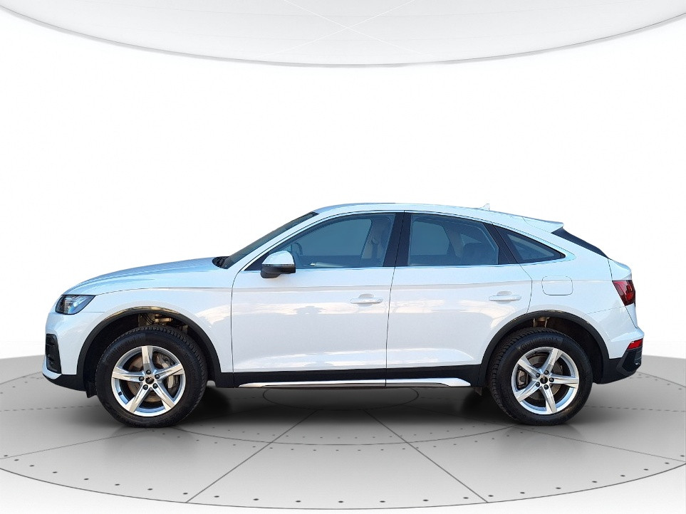 Audi Q5 Usato 2023 Q5 San Vendemiano