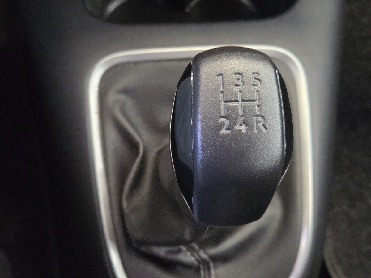 Citroen C3 Usato 2022 C3 Reggio Emilia