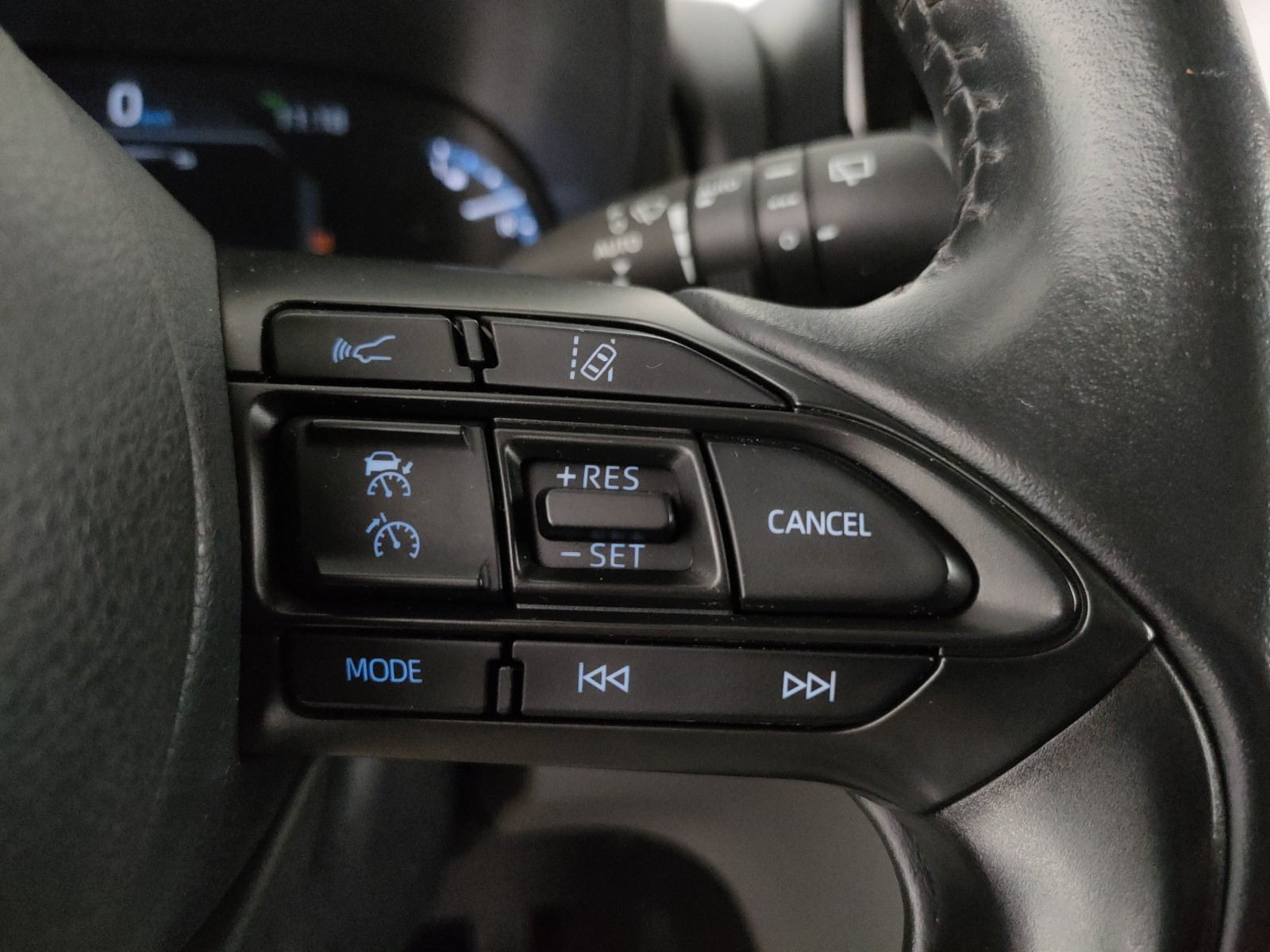 Toyota Yaris Cross Usato 2022 Yaris Cross San Vendemiano