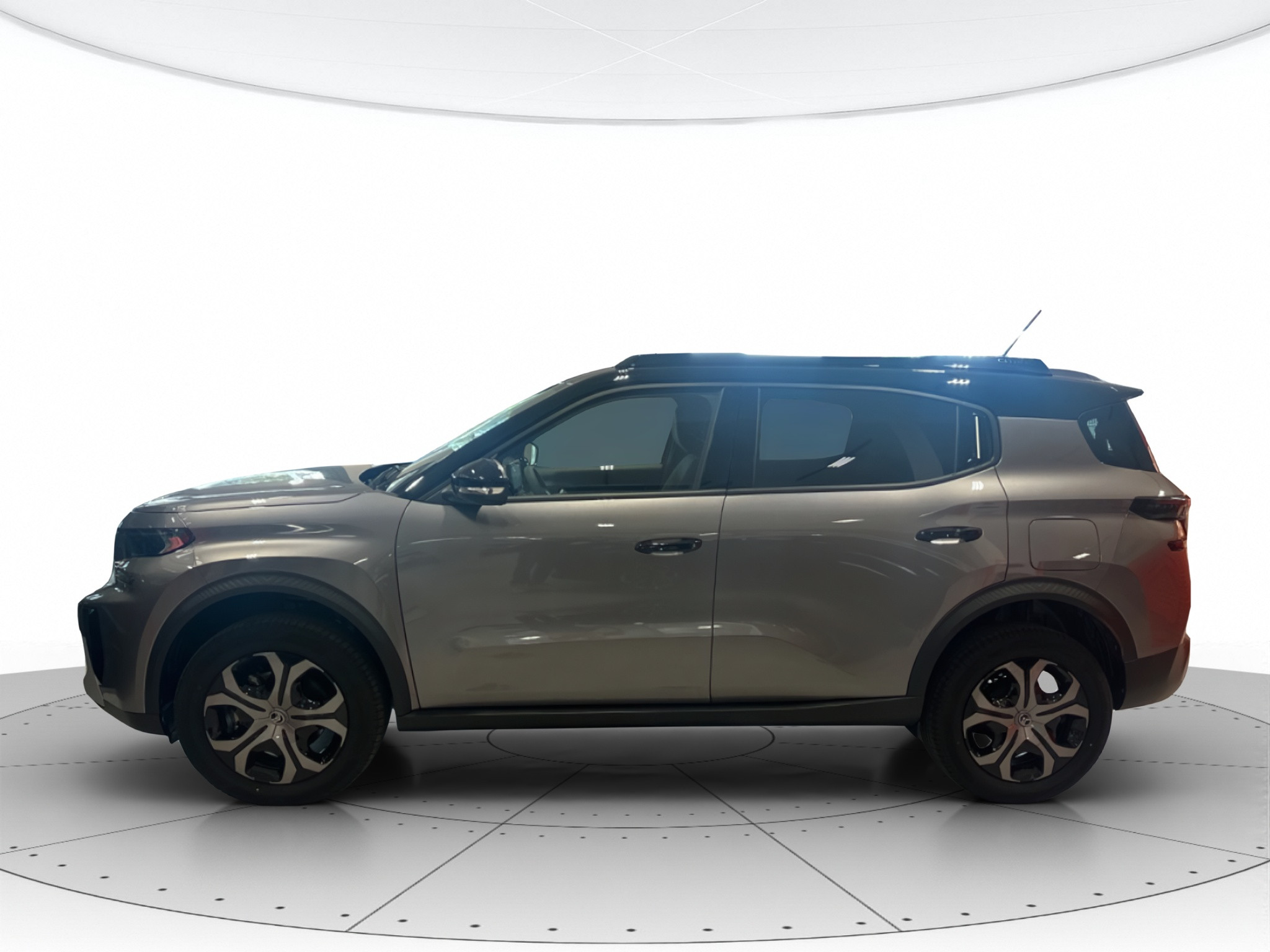 Citroen C3 Aircross KM0 2026 C3 Aircross Porto Mantovano