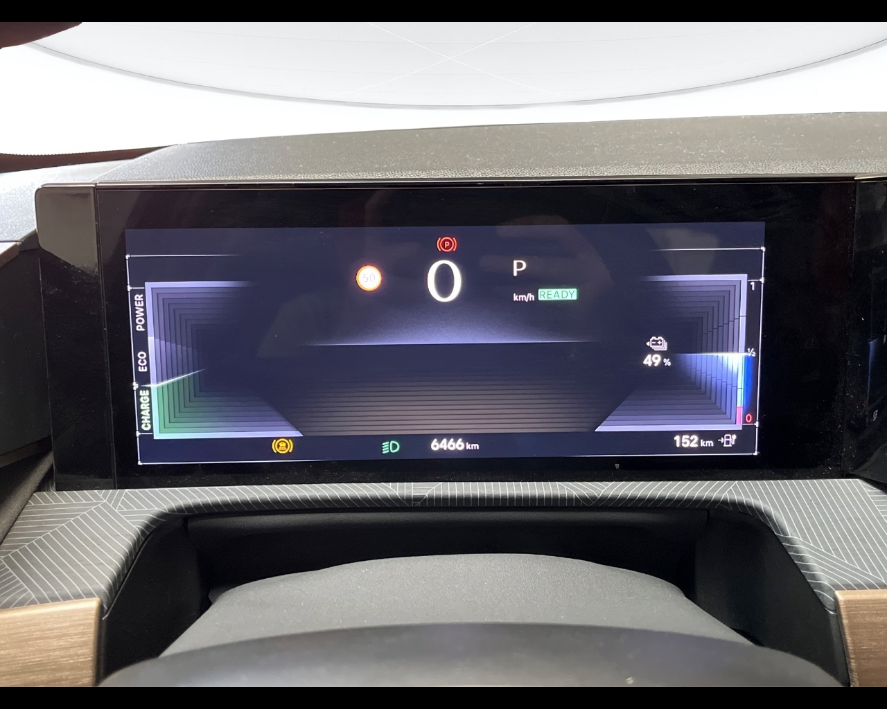 Lancia Ypsilon 2024 Usato 2024 Ypsilon 2024 Rovigo