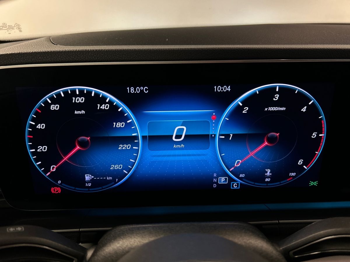 Mercedes GLE GLE SUV 300 D Premium 4Matic 9G-Tronic Plus - 13