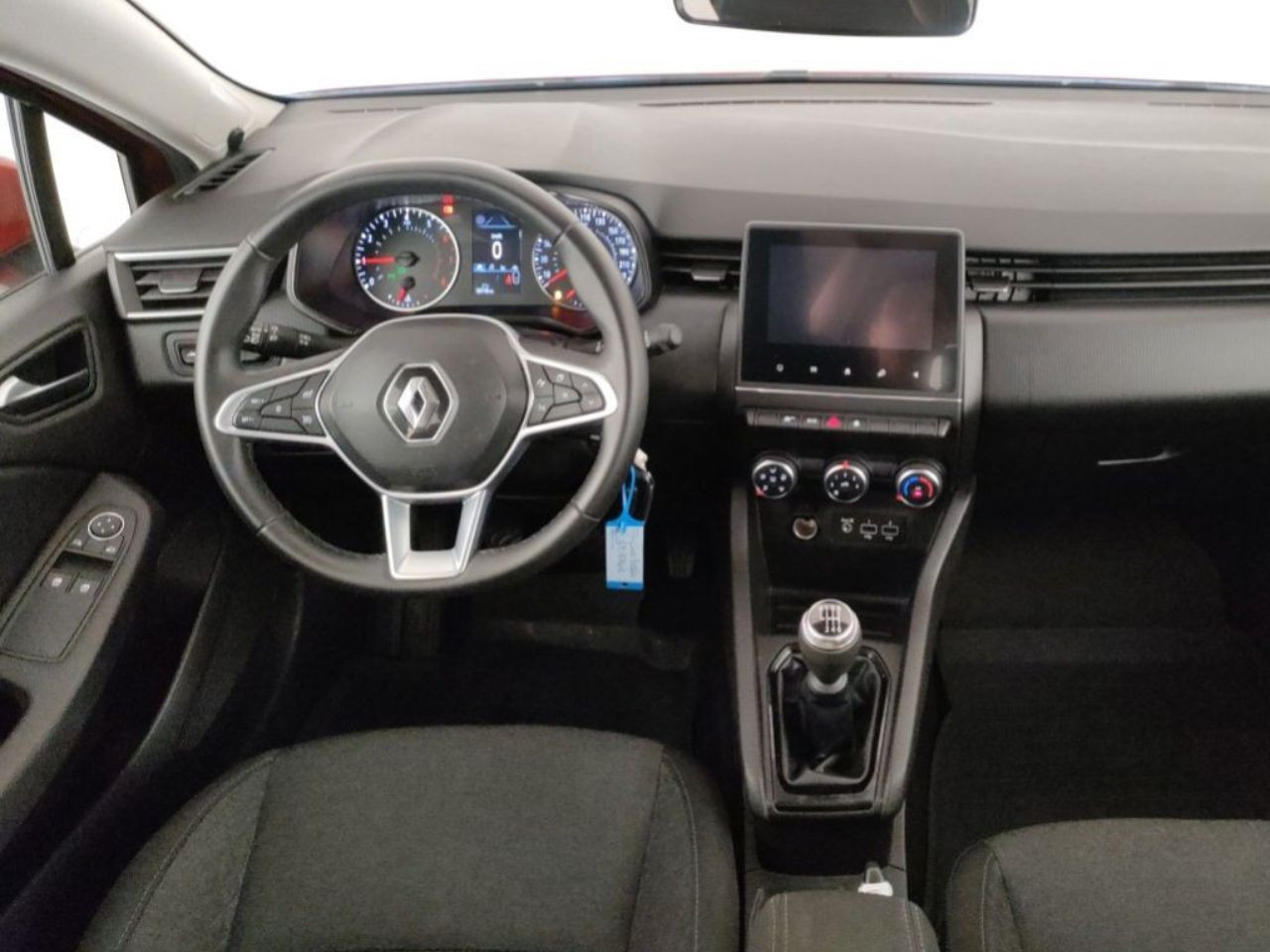 Renault Clio Usato 2021 Clio Parma
