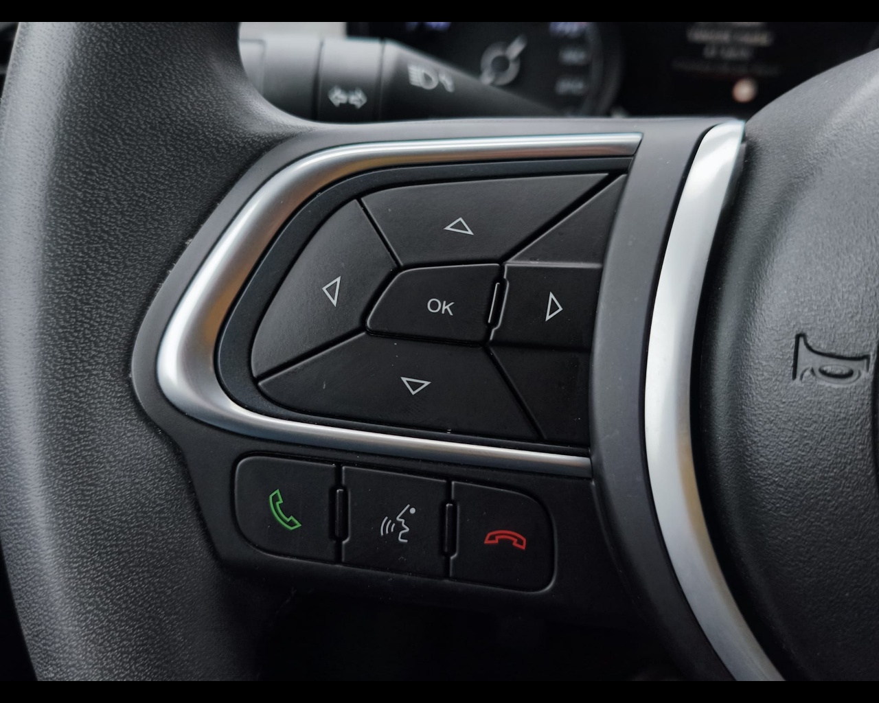 Foto FIAT 500X 1.3 mjet 95cv