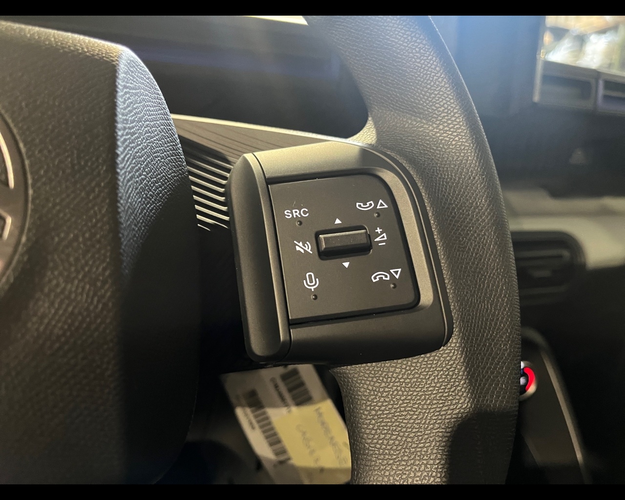 Citroen C3 Nuovo Benzina C3 Verona