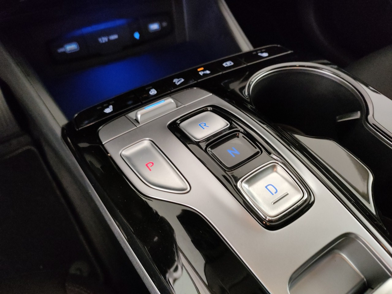 Hyundai Tucson Usato 2023 Tucson San Zeno Naviglio