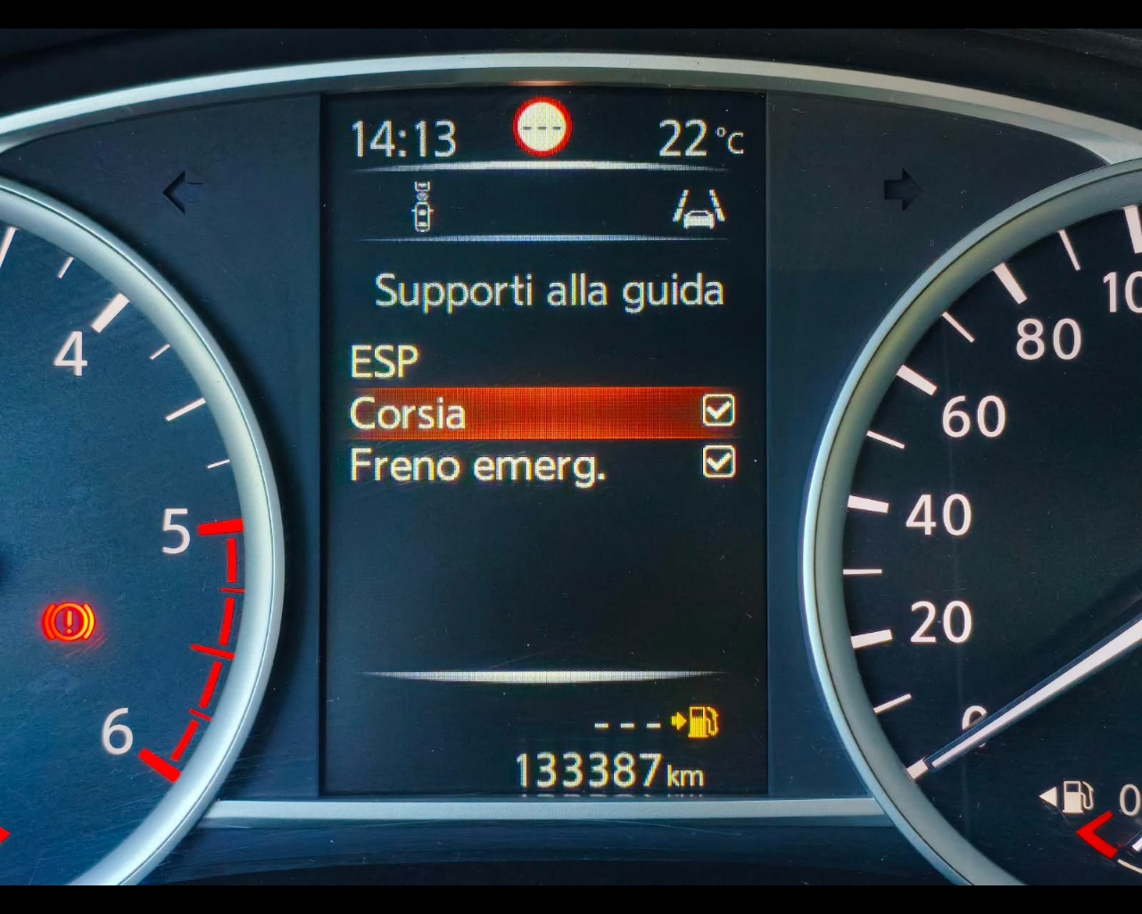 Foto NISSAN Micra 1.5 dci N-Connecta 90cv