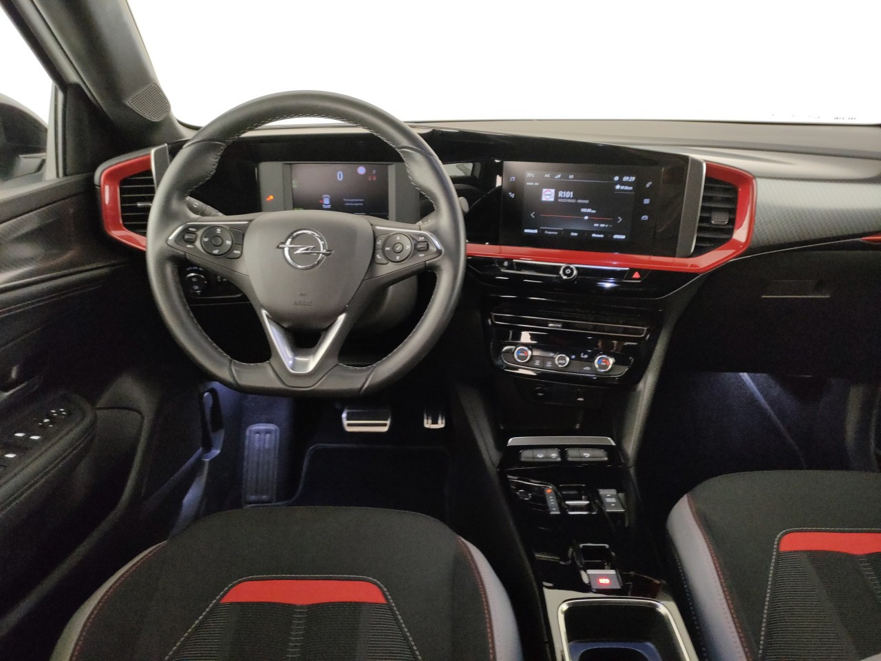 Opel Mokka Usato 2023 Mokka Porto Mantovano