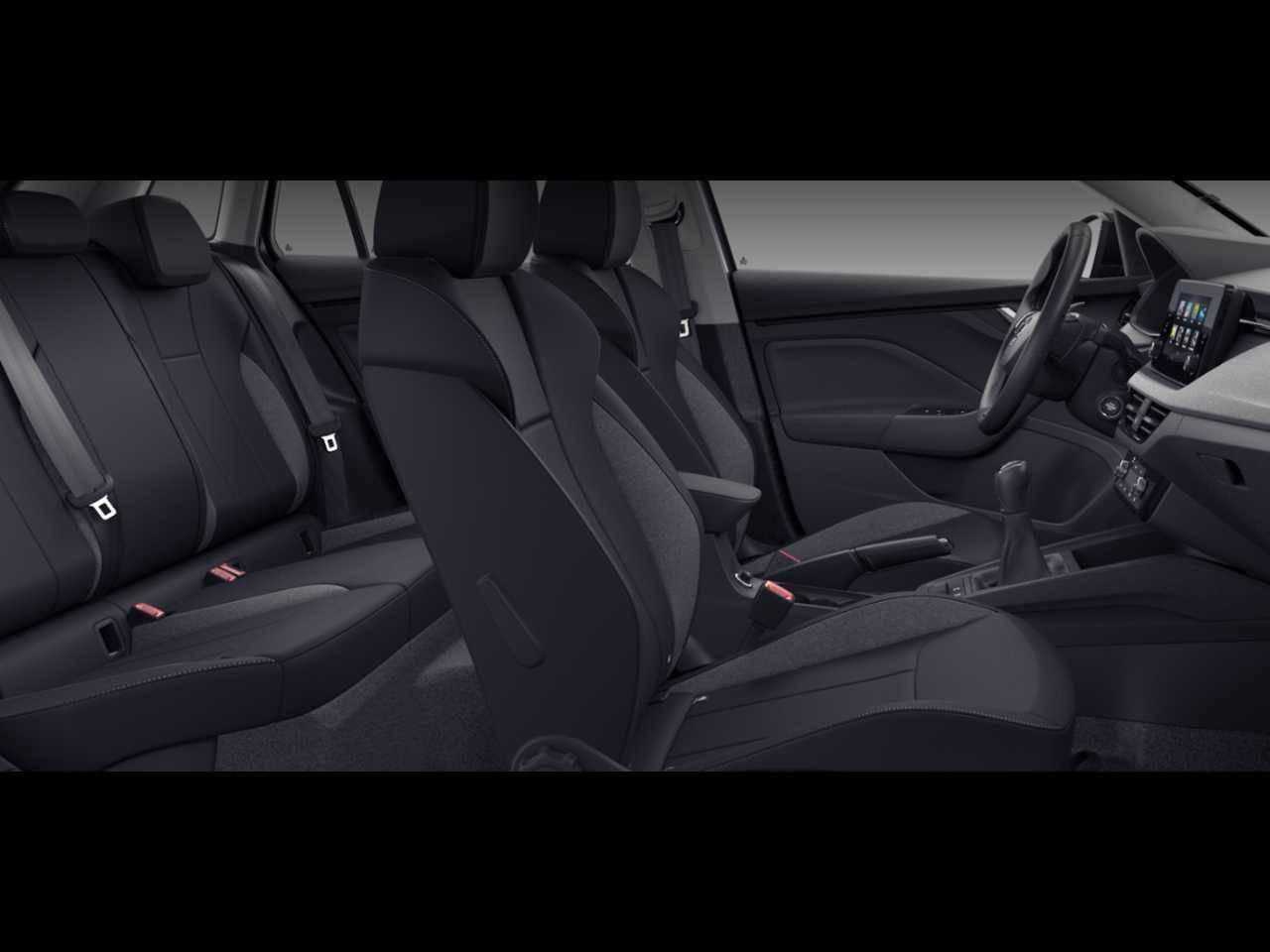 Skoda Kamiq Aziendali 2025 Kamiq Legnago