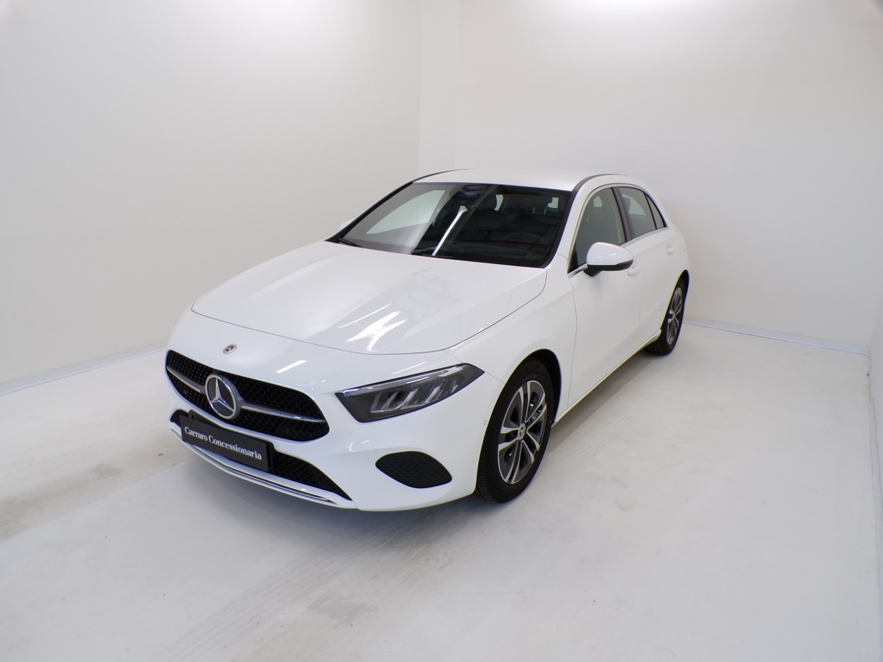 Mercedes Classe A 180 Advanced Progressive 7G-DCT