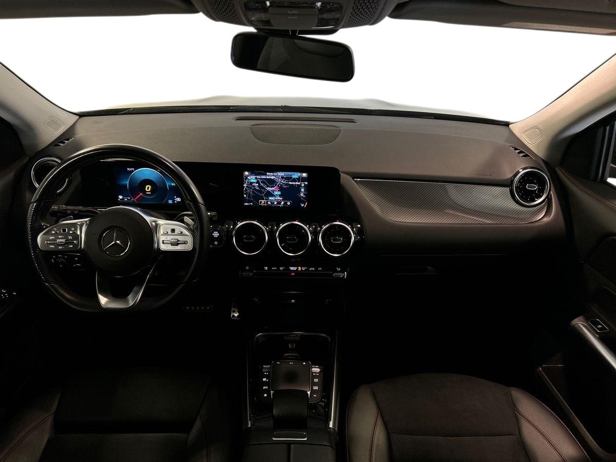 Mercedes GLA GLA 200 D Premium 8G-DCT - 9