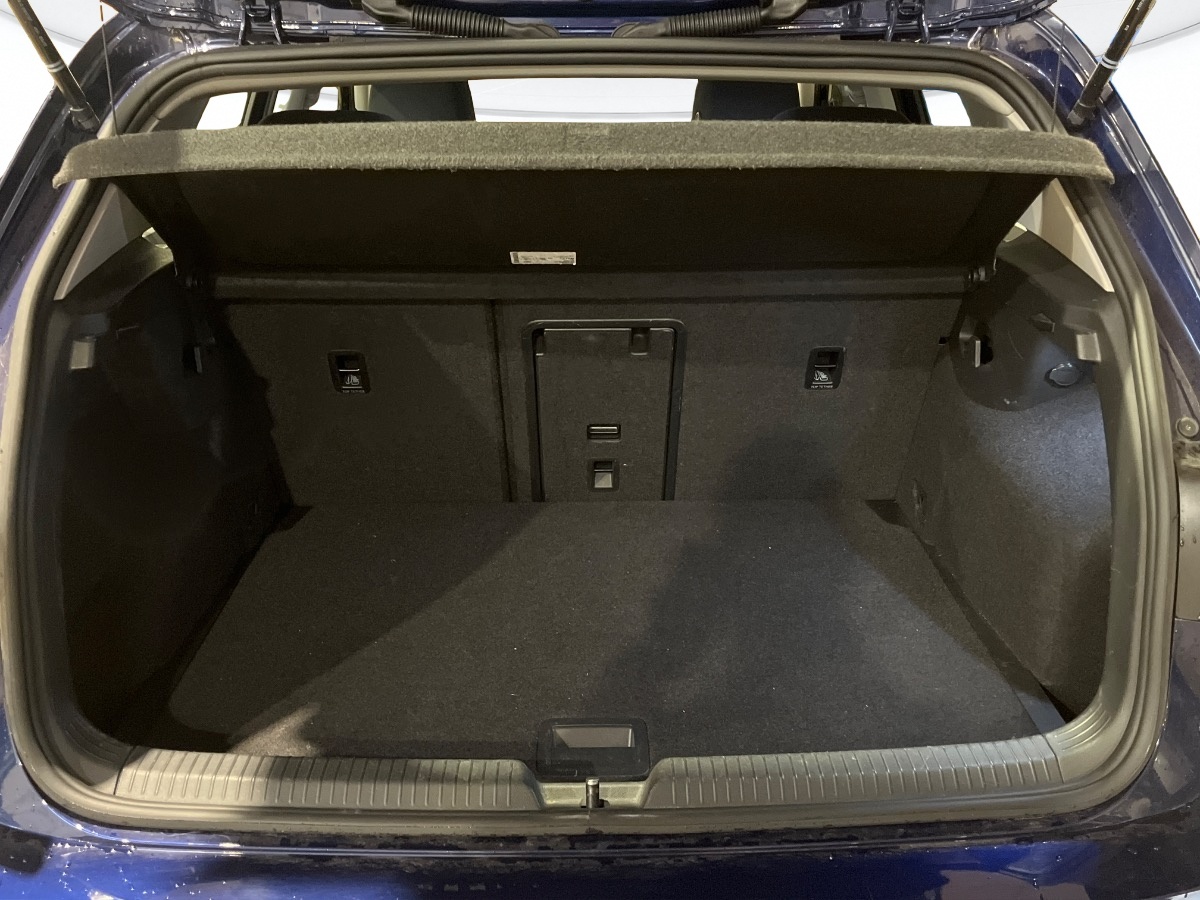 Volkswagen Golf Usato 2022 Golf Altavilla Vicentina