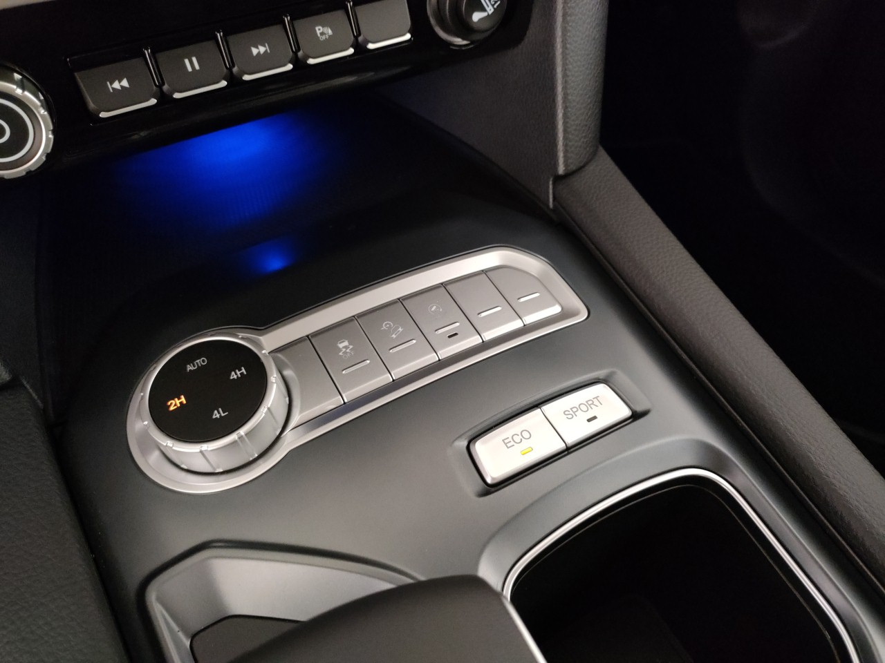 Foton Tunland G7 Nuovo Diesel Tunland G7 Porto Mantovano