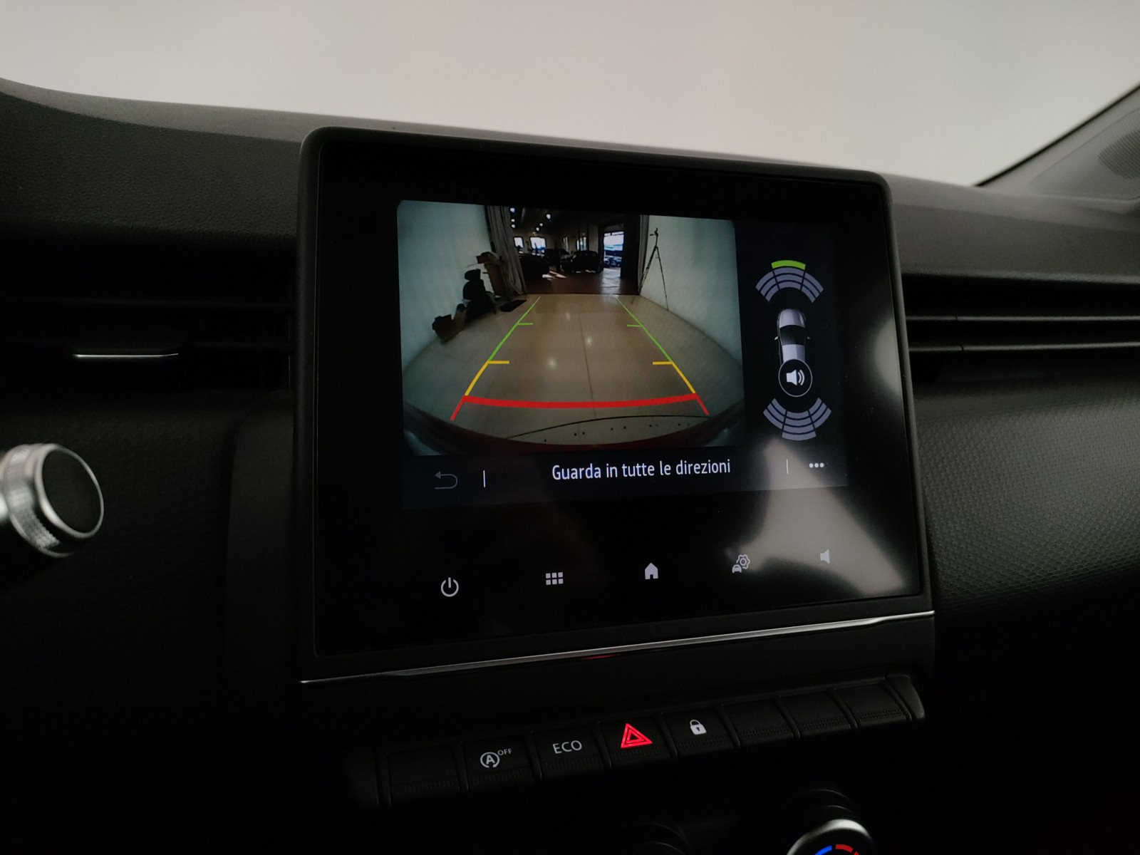 Renault Clio Usato 2020 Clio Legnago