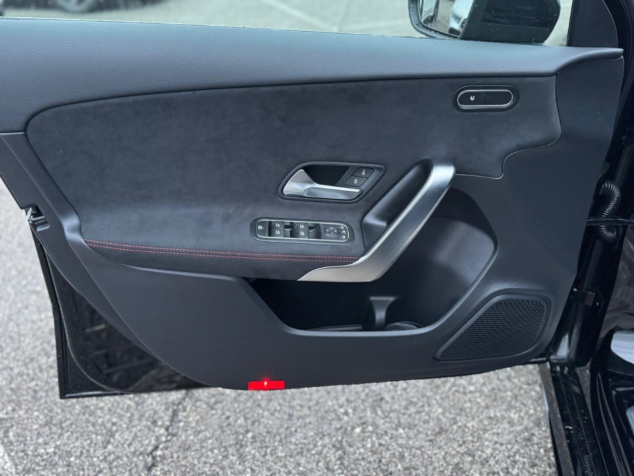 Mercedes Classe A Classe A 180 d Automatic AMG Line ADVANCED - 14