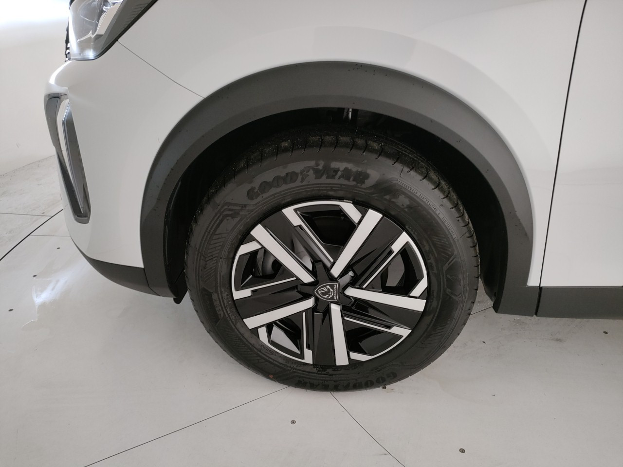 Peugeot 2008 KM0 2026 2008 Porto Mantovano