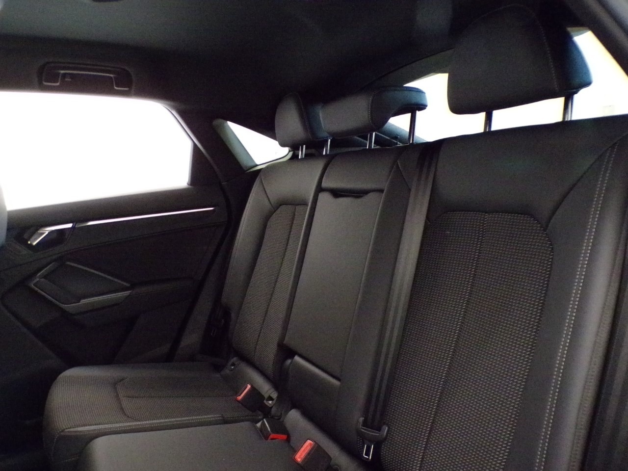 Audi Q3 Q3 Sportback 40 2.0 TDI 200cv S line Edition Quattro S tronic - 15