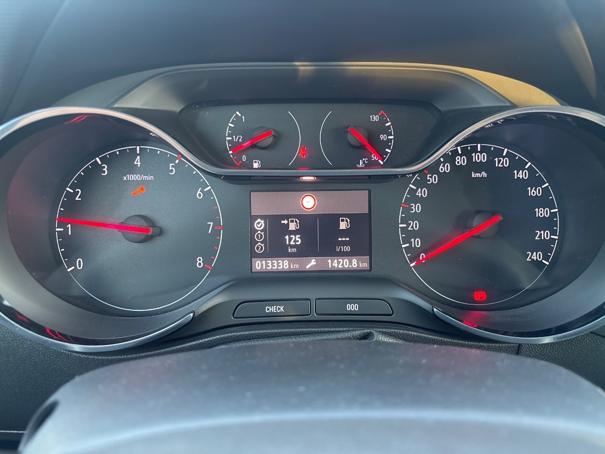 Opel Crossland Usato 2024 Crossland Mestre