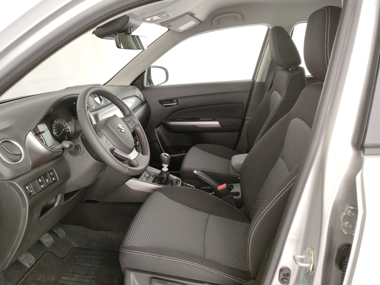 Suzuki Vitara Nuovo Ibrido benzina Vitara Porto Mantovano