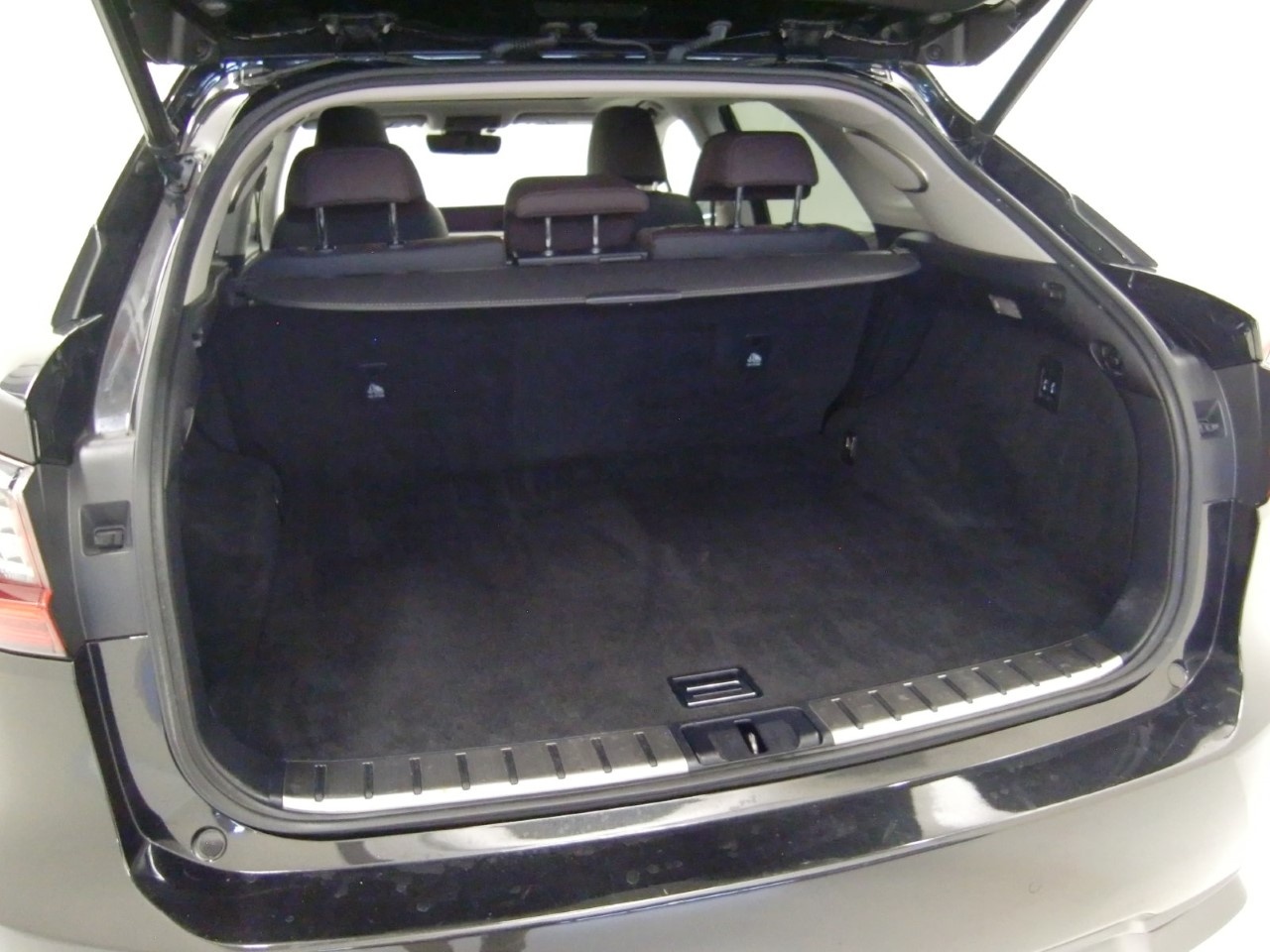 Lexus RX RX 450 3.5 V6 Hybrid 263cv Luxury CVT - 8