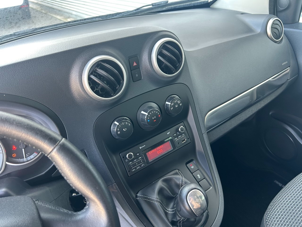 Mercedes Citan Citan Tourer 109 CDI Select - 10
