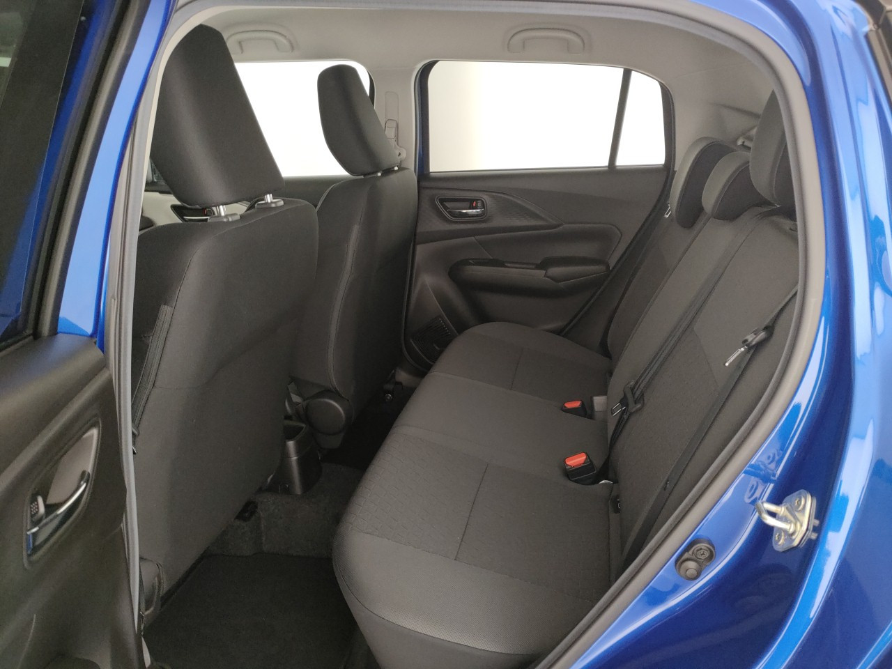 Suzuki Swift KM0 2026 Swift Porto Mantovano